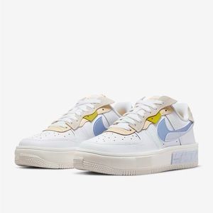 Nike Air Force 1 Fontanka